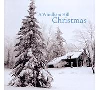 VARIOUS ARTISTS - WINDHAM HILL CHRISTMAS / VARIOUS - CD - G3z