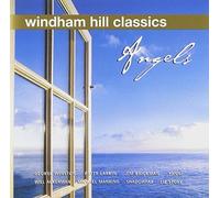 Various Artists - Windham Hill Classics: Angels