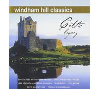 Various Artists - Windham Hill Classics: Celtic Legacy