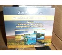 Various Artists - Windham Hill Classics: Cherished Moments