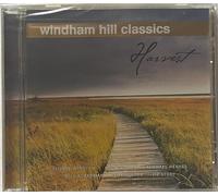 Various Artists - Windham Hill Classics: Harvest