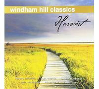 Various Artists - Windham Hill Classics: Harvest