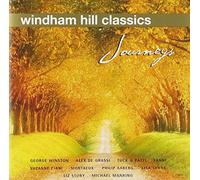 Various Artists - Windham Hill Classics: Journeys