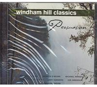 Various Artists - Windham Hill Classics: Persuasion