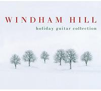 Various Artists - Windham Hill Holiday Guitar Collection [New CD]