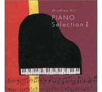 Various Artists - Windham Hill:Piano Selection 1