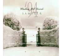 Various Artists - Windham Hill Sampler 94 by Various Artists (1994) Audio CD