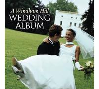 Various Artists - Windham Hill Wedding Album