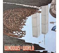 Various Artists - Windows On The World Soundtrack [VINYL]