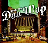 Various Artists - Windy City Doo Wop [Import]