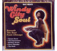 Various Artists - Windy City Soul [Import]