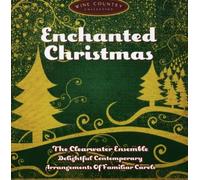 Various Artists - Wine Country: Enchanted Christmas