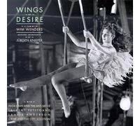 Various Artists - Wings of Desire