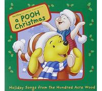 Various Artists - Winnie The Pooh Christmas