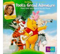 Various Artists - Winnie The Pooh: Grand Adventure