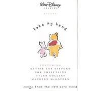 Various Artists - Winnie The Pooh: Take My Hand