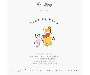 Various Artists - Winnie The Pooh: Take My Hand