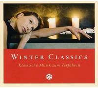 Various Artists - Winter Classics-Sensual. [Import]