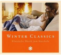 Various Artists - Winter Classics-Tender. [Import]