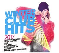 Various Artists - Winter Club Hits 2017 [Import]