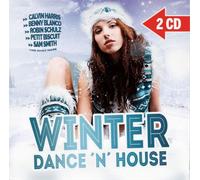Multi Interpretes – Winter Dance 'N' House – CD