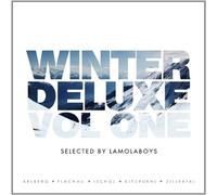 Various Artists - Winter Deluxe Vol.1