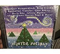 Various Artists - Winter Holiday