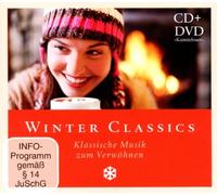 Various Artists - Winter. [Import]