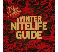Various Artists - Winter Nightlife Guide. [Import]
