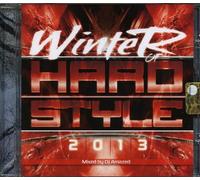 Various Artists - Winter of Hardstyle 2013