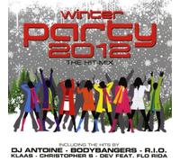 Various Artists - Winter Party 2012-the Hit-Mix [Import]