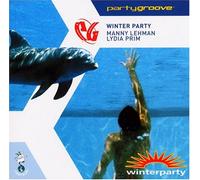 Various Artists - Winter Party 5: Manny Lehman/Lydia Prim