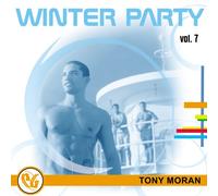 Various Artists - Winter Party 7: Tony Moran