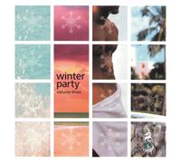 Various Artists - Winter Party Vol.3-Squall