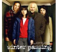 Various Artists - Winter Passing
