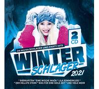 Various Artists - Winter Schlager Party 2021 [Import]