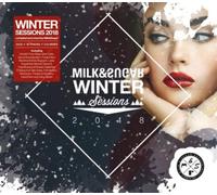 Winter Sessions 2018 by Milk & Sugar