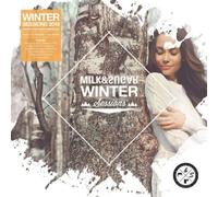 Milk & Sugar – Winter Sessions 2019 – CD (2019)