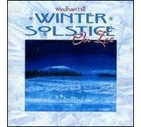 Various Artists - Winter Solstice On Ice