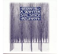 Various Artists - Winter Solstice Reunion
