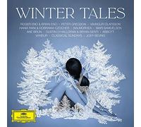 Various Artists – Winter Tales – CD – Importé (Verve Spa)