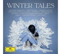 Various Artists - Winter Tales [Cd]