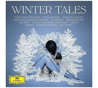 Various Artists - Winter Tales (Various Artists) [Vinyl Lp]