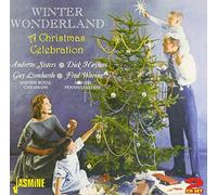 Various Artists - Winter Wonderland