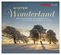 Various Artists - Winter Wonderland [Import]