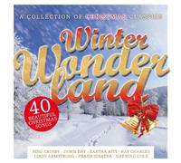 Various Artists - Winter Wonderland [Import]