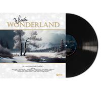 Various Artists Winter Wonderland (Vinyl) 12" Album