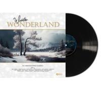 VARIOUS ARTISTS - Winter Wonderland - Vinyl Record - F600z