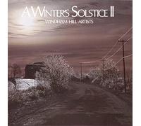 Various Artists - Winter's Solstice 2