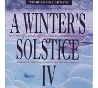 Various Artists - Winter's Solstice 4